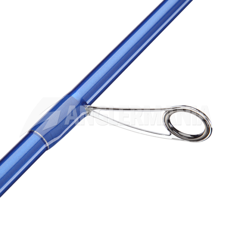 Gator Canna MIRAGE SPINNING 7'3'' TECH SPIN 5-25gr