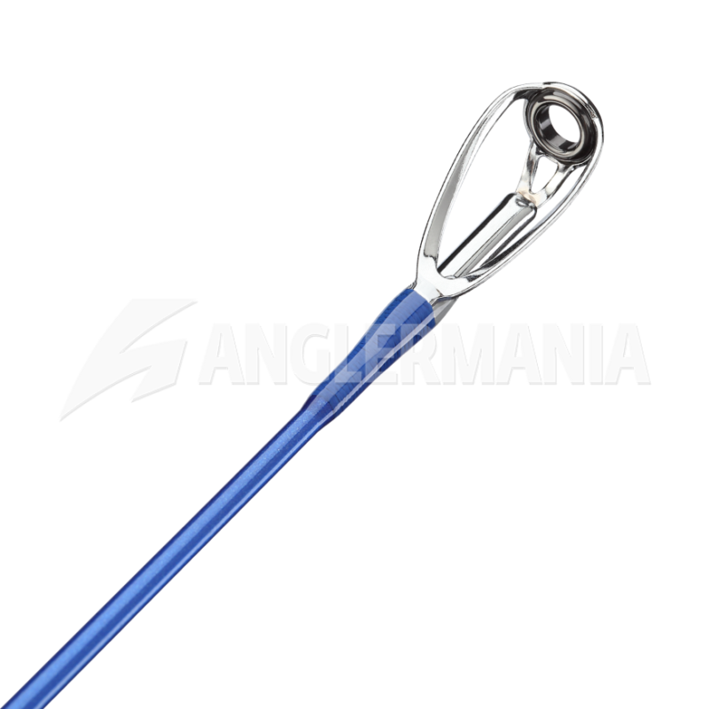 Gator Canna MIRAGE SPINNING 7'3'' TECH SPIN 5-25gr