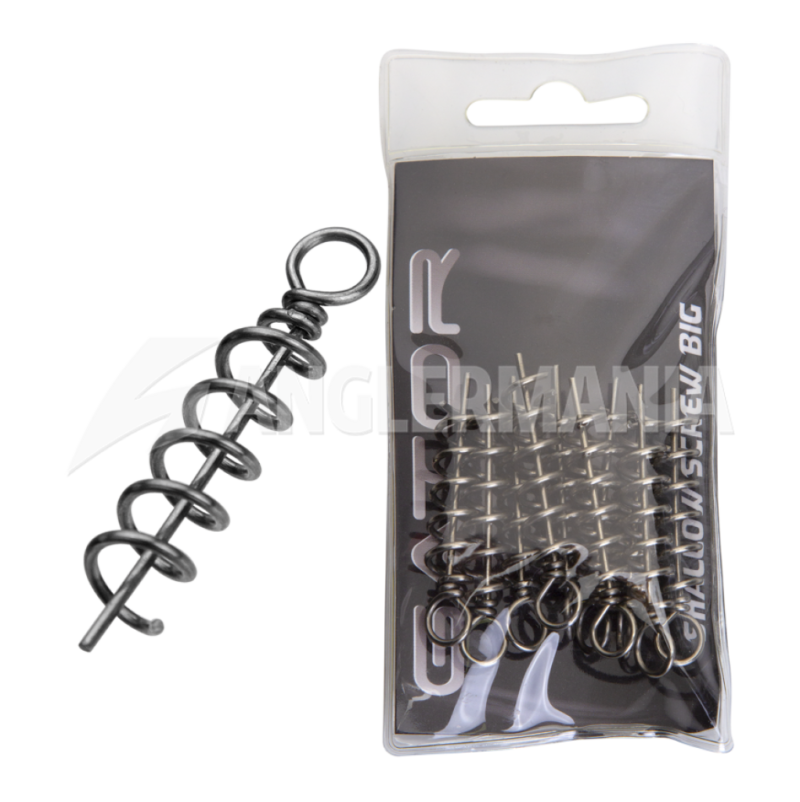 Gator SHALLOW SCREW