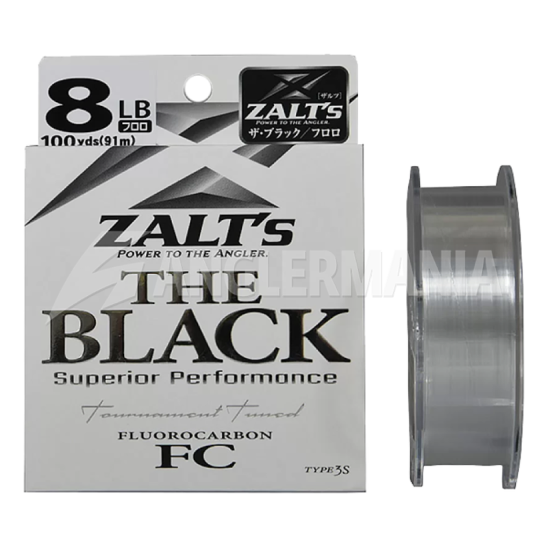 Line System Filo ZALT'S THE BLACK FC