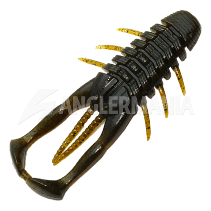 Raid Gomma BATABATA CRAW 3.5''