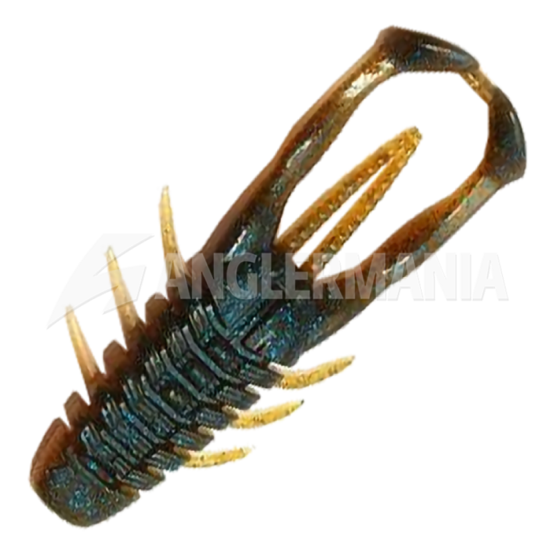 Raid Gomma BATABATA CRAW 3''