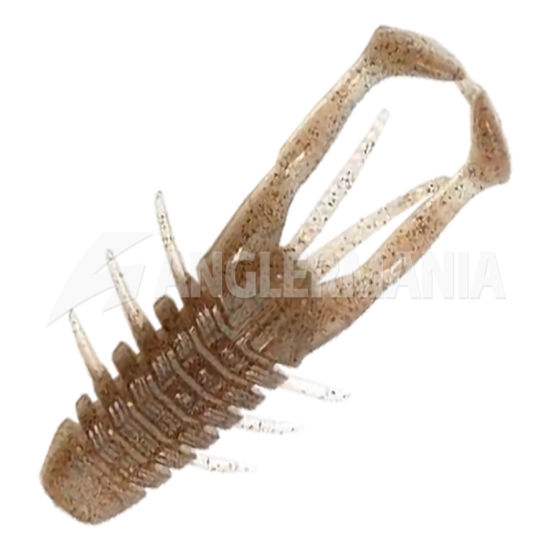 Raid Gomma BATABATA CRAW 3''