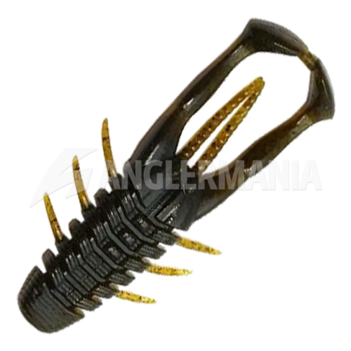 Raid Gomma BATABATA CRAW 3''