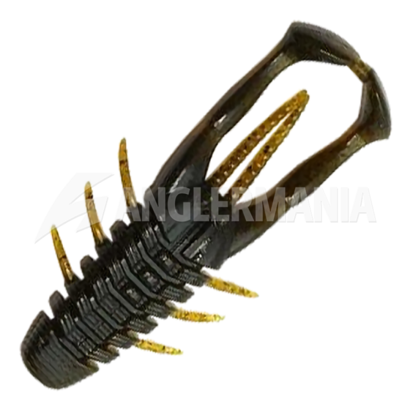 Raid Gomma BATABATA CRAW 3''