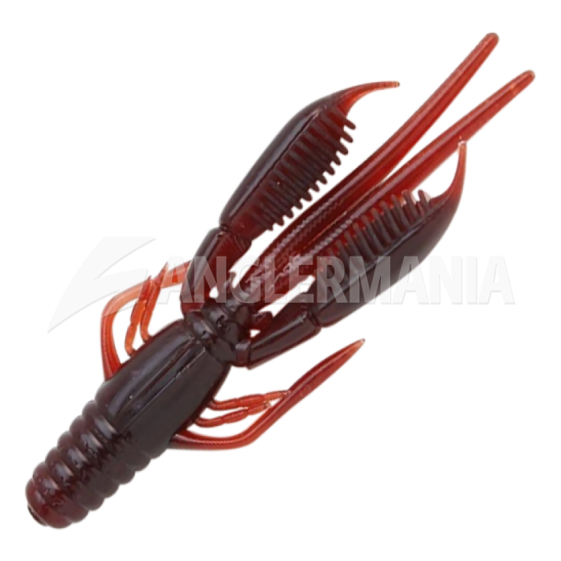 2558 Raid Gomma BATTLE HOG 3.8''