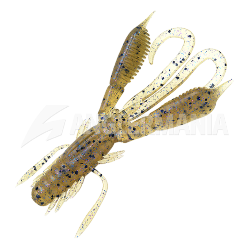 2559 Raid Gomma BATTLE HOG 3.8''