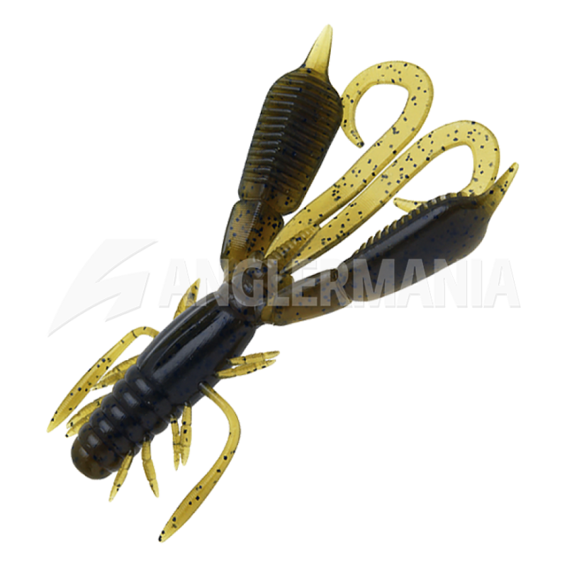 2561 Raid Gomma BATTLE HOG 3.8''