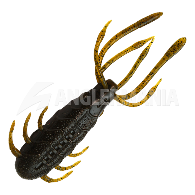 Raid Gomma BUKKOMI CRAW