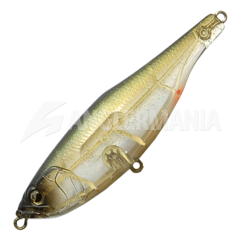 Raid Artificiale DODGE 114