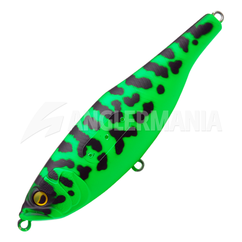 Raid Artificiale DODGE 114