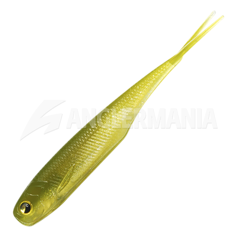 2577 Raid Gomma FISHROLLER 4''