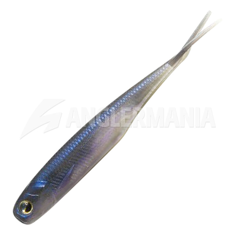 2578 Raid Gomma FISHROLLER 4''