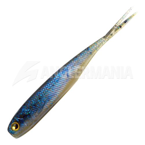 Raid Gomma FISHROLLER 4''