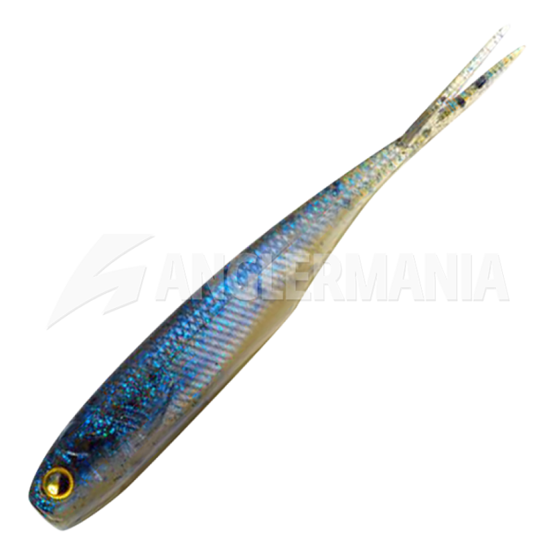 2580 Raid Gomma FISHROLLER 4''