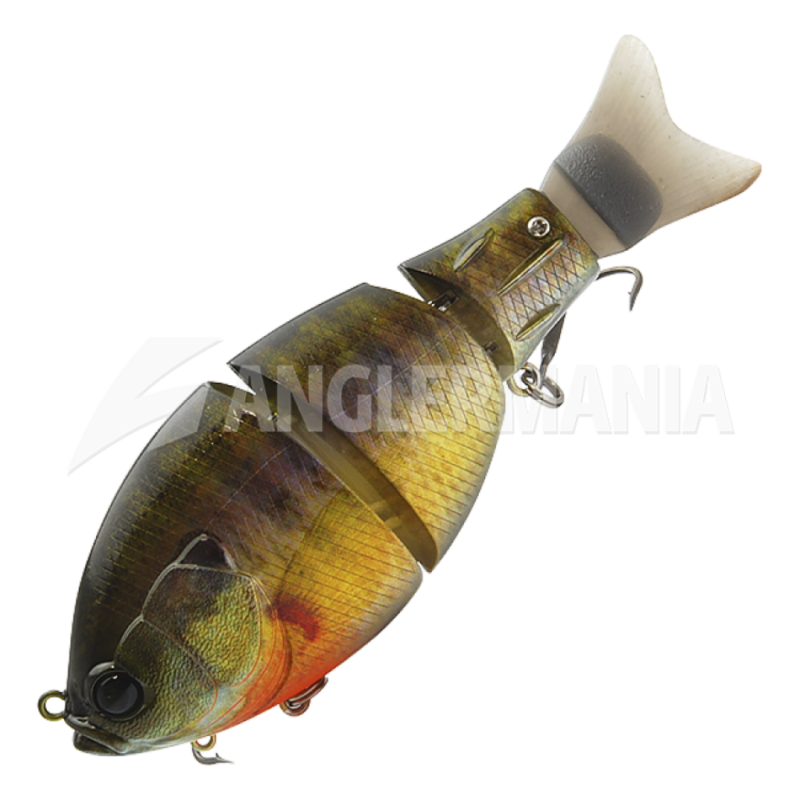 Raid Artificiale G-DASH 130