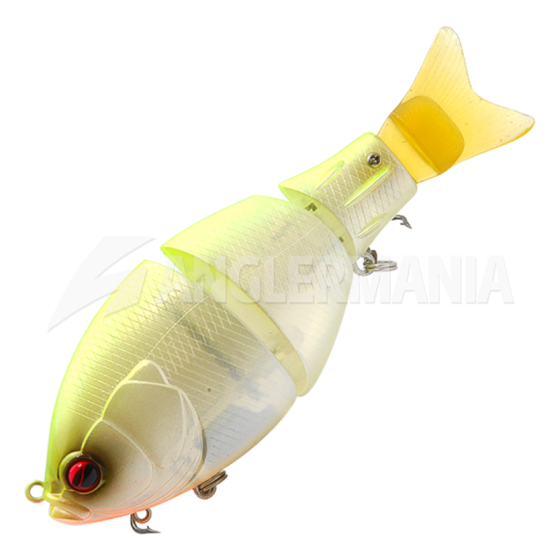 Raid Artificiale G-DASH 130