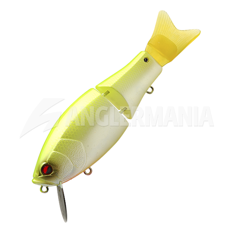 Raid Artificiale G.I. 94