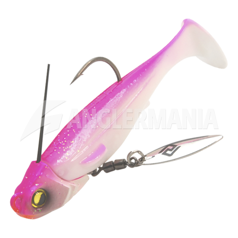 Raid Gomma HEAD SWIMMER LIBERO 10GR