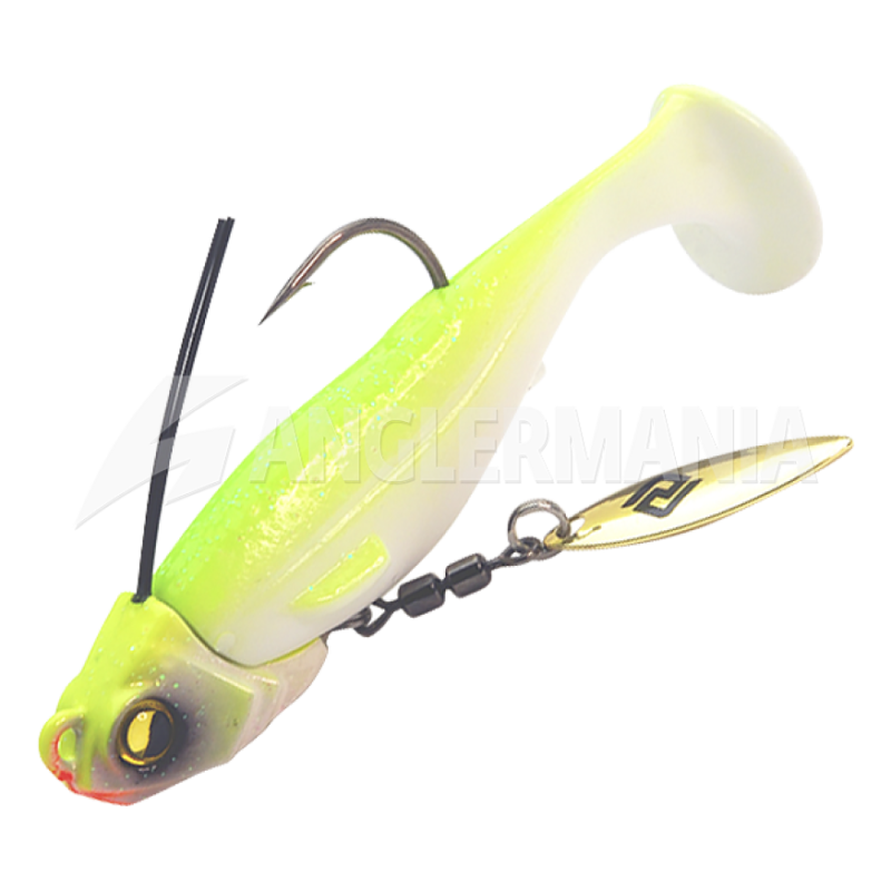 Raid Gomma HEAD SWIMMER LIBERO 10GR