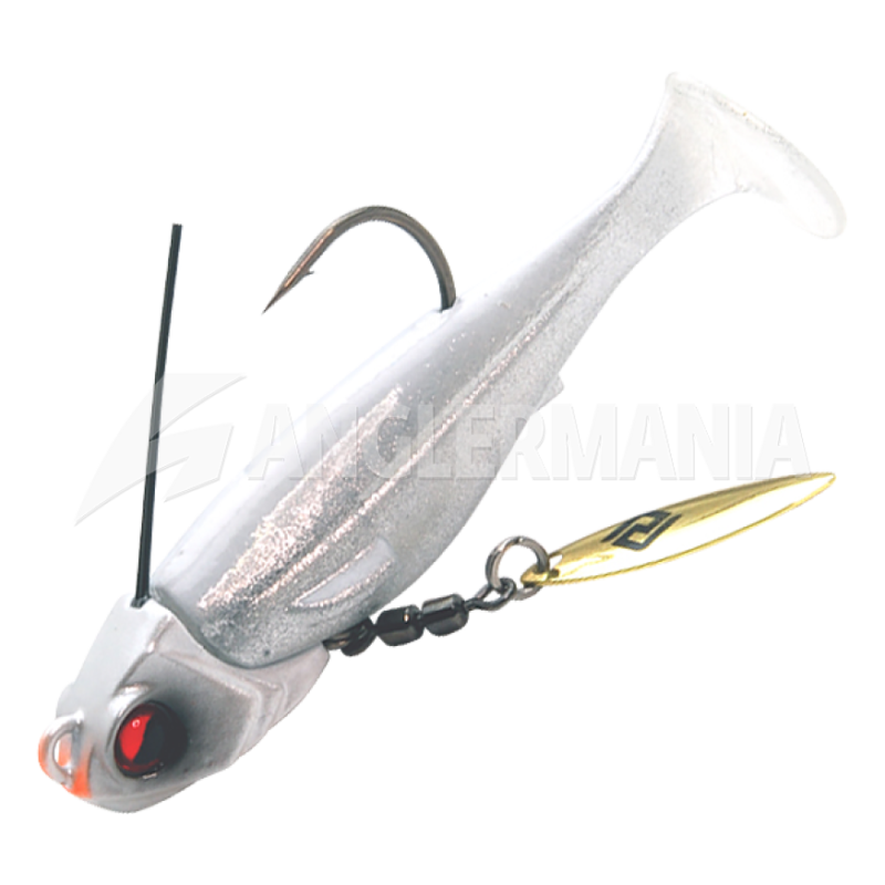 2597 Raid Gomma HEAD SWIMMER LIBERO 14GR