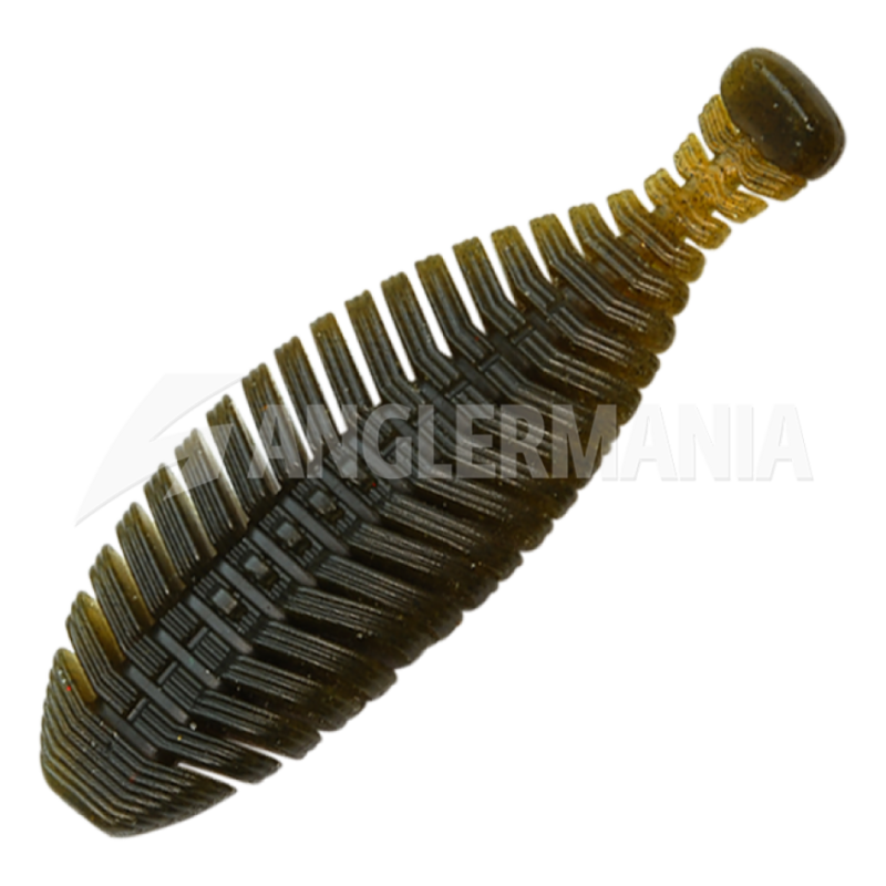 Raid Gomma HIRA TAILOR 3.7''