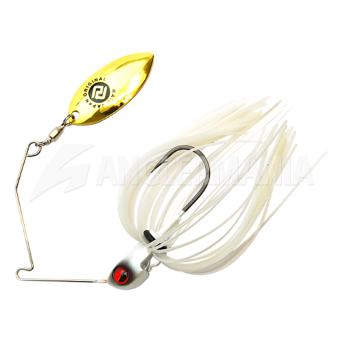 Raid Artificiale LEVEL SPIN PINO SINGLE WILLOW 7GR