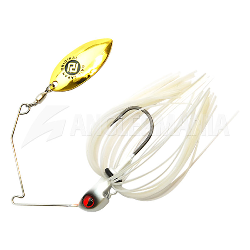 Raid Artificiale LEVEL SPIN PINO SINGLE WILLOW 7GR