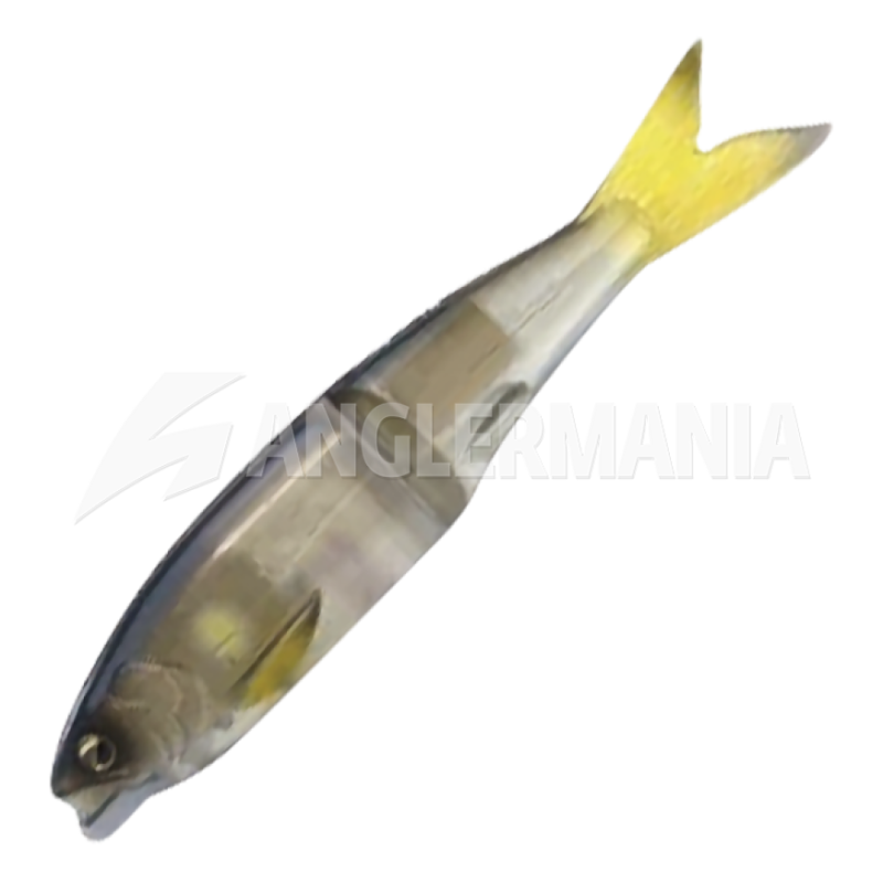 2628 Raid Artificiale OSAKANA SLIDE