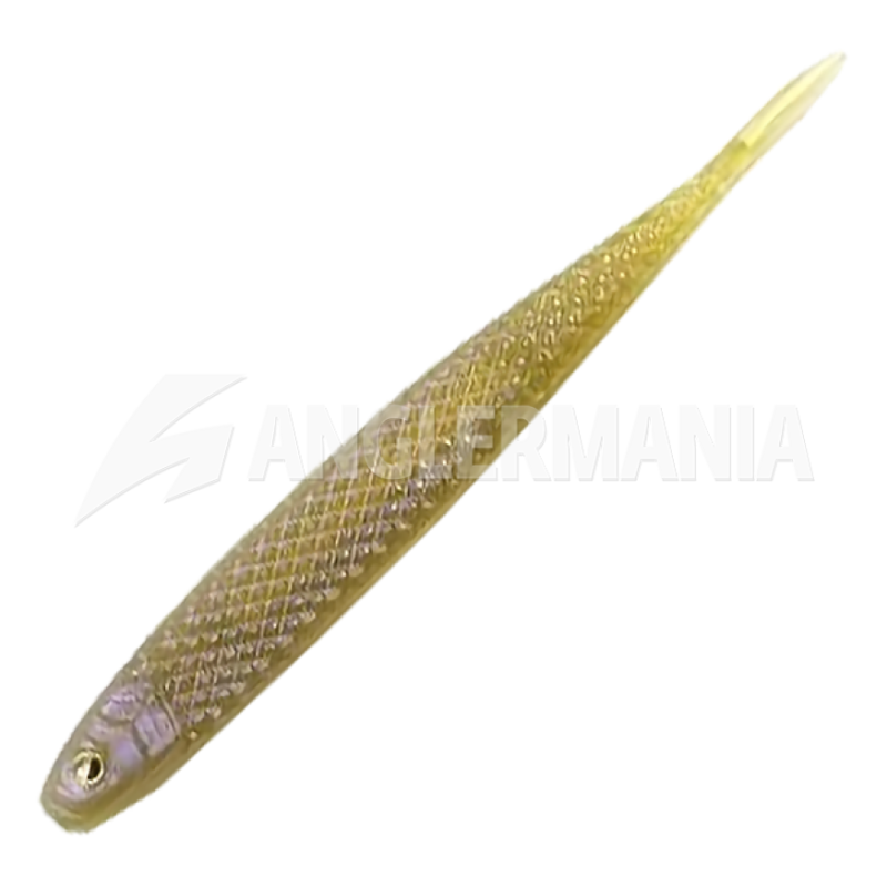 2637 Raid Gomma SUPER FISHROLLER 3.5''