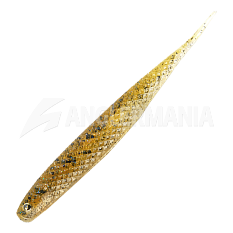 2638 Raid Gomma SUPER FISHROLLER 3.5''