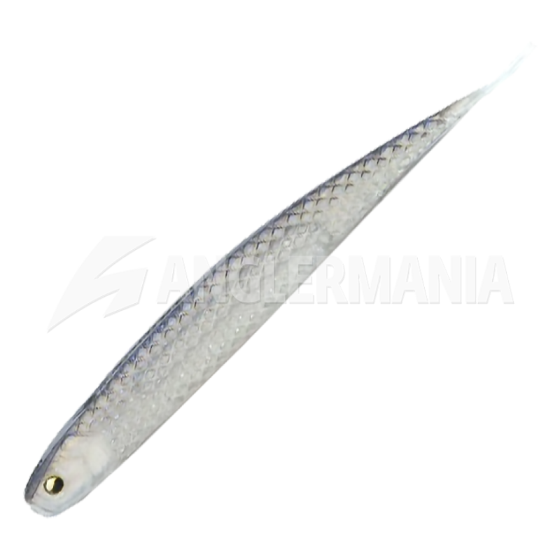 Raid Gomma SUPER FISHROLLER 6.5''