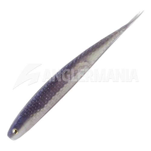 Raid Gomma SUPER FISHROLLER 6.5''