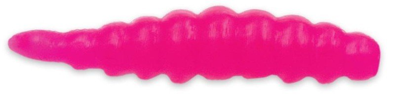 2666 Seika Gomma TROUT SWEET WORM 26,6 MM