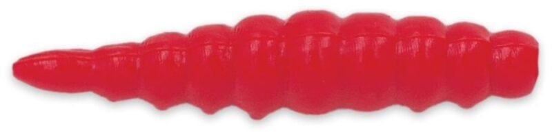 2667 Seika Gomma TROUT SWEET WORM 26,6 MM