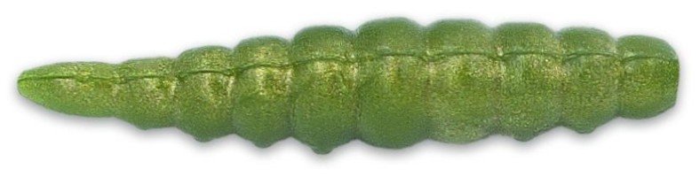 2673 Seika Gomma TROUT SWEET WORM 26,6 MM