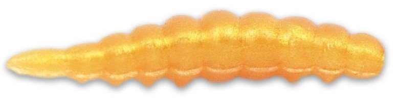 2674 Seika Gomma TROUT SWEET WORM 26,6 MM