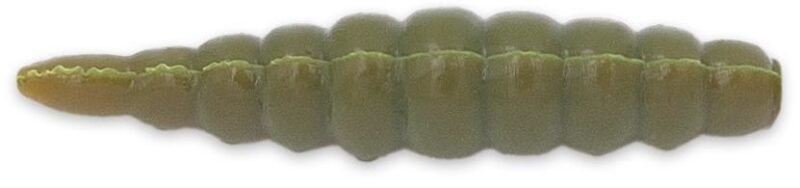 2676 Seika Gomma TROUT SWEET WORM 26,6 MM