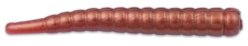 2686 Seika Gomma TROUT KAIMAN WORM 50 MM