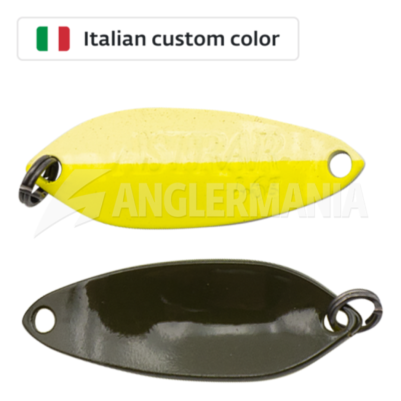 ValkeIN Spoon ASTARAR 2.4gr