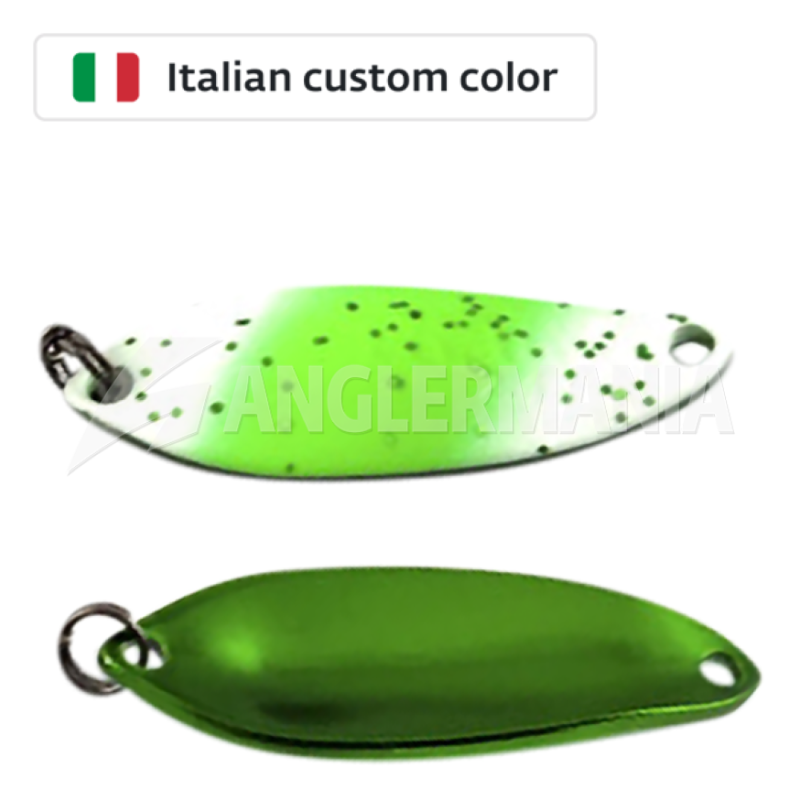 ValkeIN Spoon ASTARAR 2.4gr