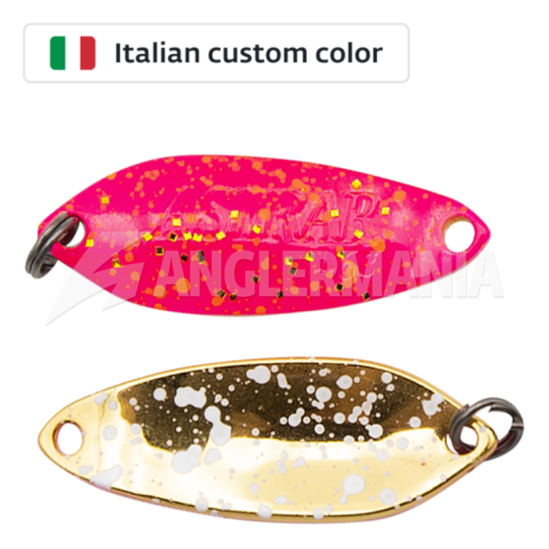 2712 ValkeIN Spoon ASTARAR 3.2gr