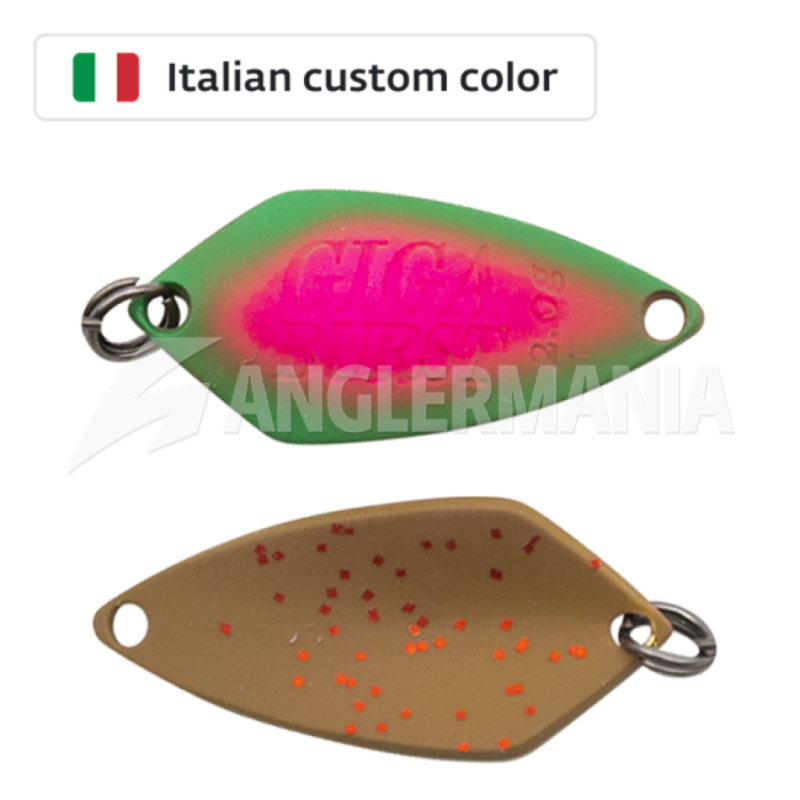 ValkeIN Spoon GIGA BRUST 2gr