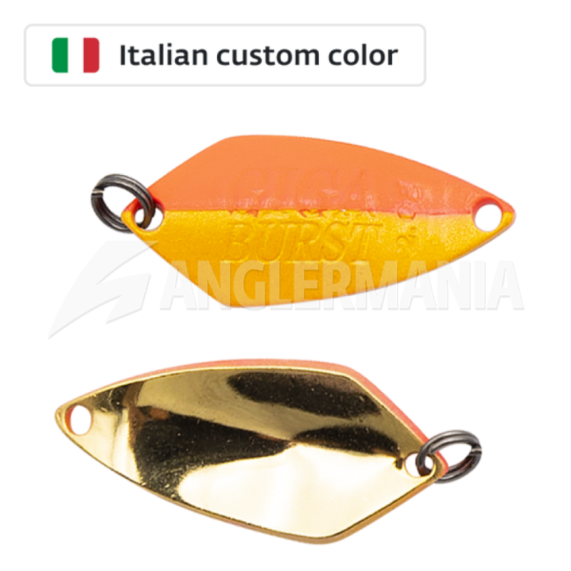 ValkeIN Spoon GIGA BRUST 2gr