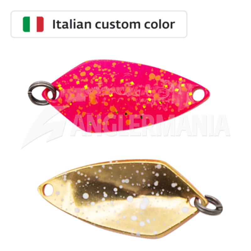 ValkeIN Spoon GIGA BRUST 2gr