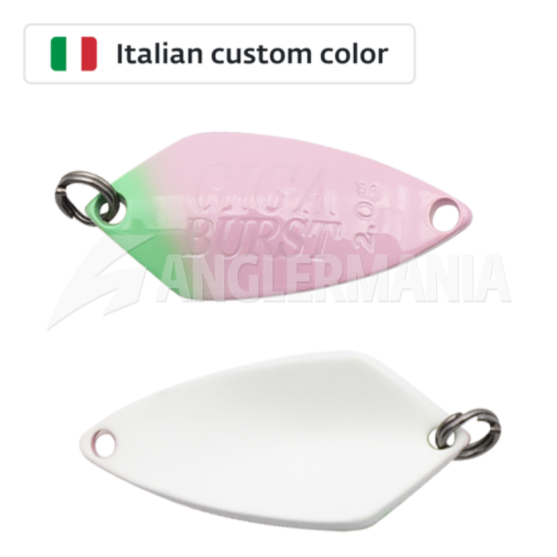 ValkeIN Spoon GIGA BRUST 2gr