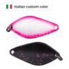 ValkeIN Spoon HI BURST 1.8gr