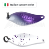 ValkeIN Spoon Hi Burst 2.4gr