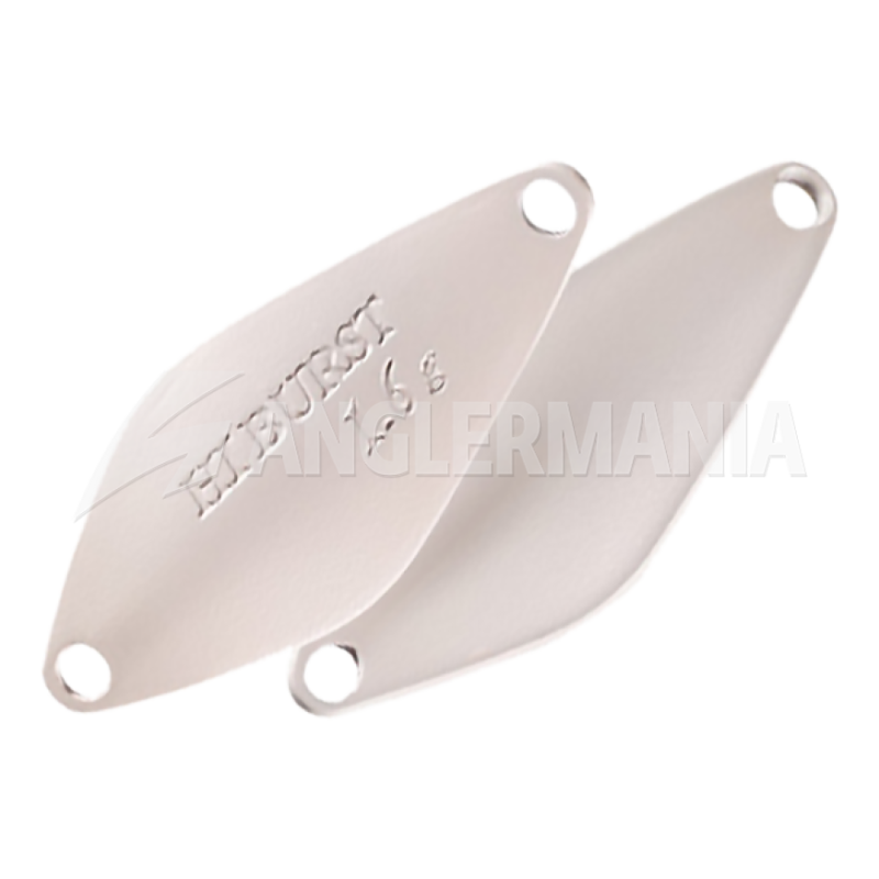 ValkeIN Spoon HI BURST 3.6gr