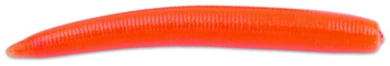 Seika Gomma TROUT STRAIGHT WORM 65 MM